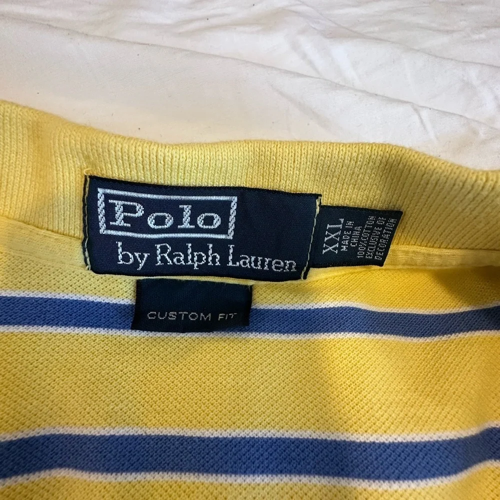 Ralph Lauren polo ralph